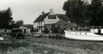 The Pleasure Boat Inn and Dyke