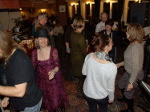 Dancing to the Diabollics