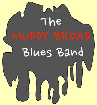 Muddy Broad Blues Band